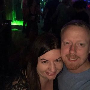 Meet your Posher, Marc